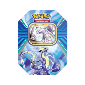 Pokemon - Paldea Legenden Tin Box - Miraidon ex - Deutsch